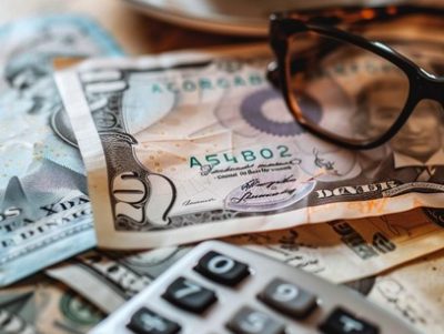 Visão da Sukulíder Casa de Câmbios